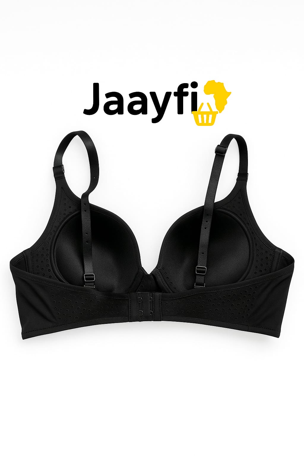 soutien gorge push up noir confort Élégance soutien gorge push up noir confort Élégance