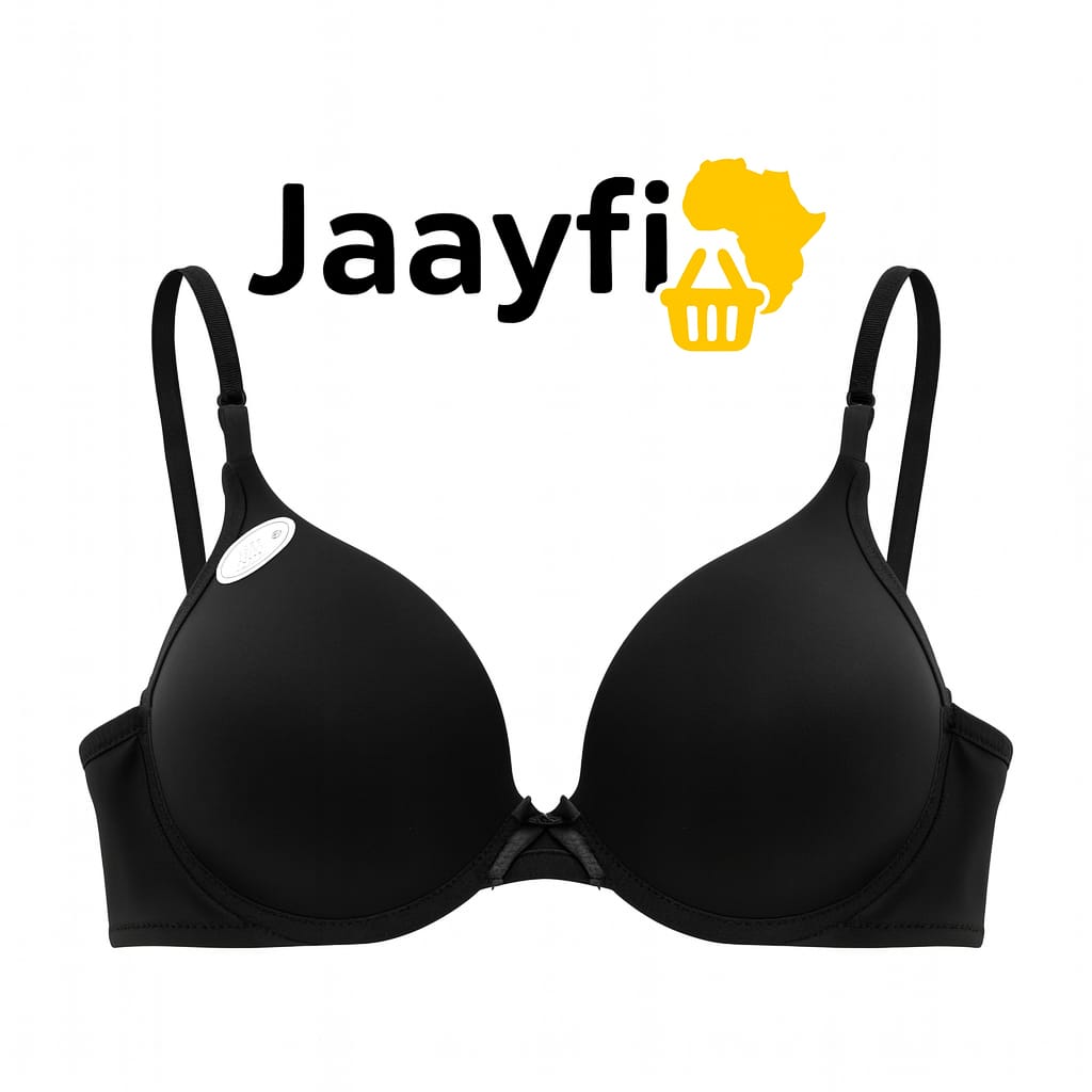 soutien gorge push up noir confort Élégance soutien gorge push up noir confort Élégance