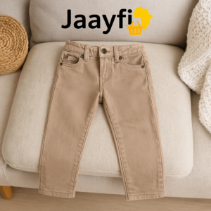 Jean slim garçon Orchestra