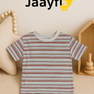 t shirt rayé primark style👕