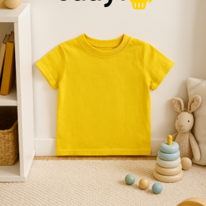 t shirt jaune ☀️ primark essential