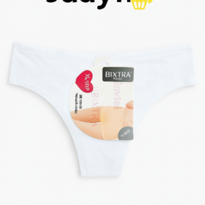 Culotte Femme Invisible – Confort & Discrétion Totale