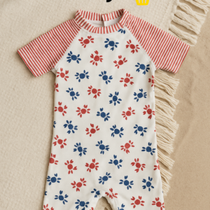 Maillot de bain bébé Okaïdi Obaïbi