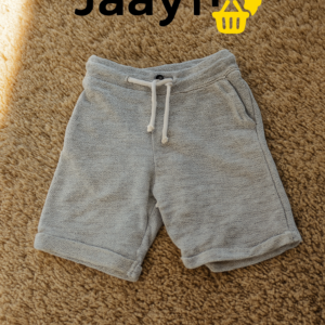 short garçon orchestra – style décontracté