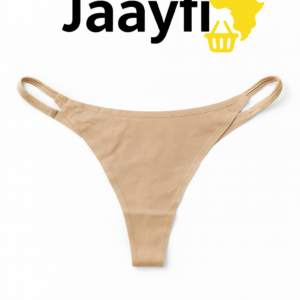 string femme invisible microfibre – confort & Élégance